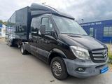 Mercedes-Benz Sprinter  CDI mit anhänger - Angebote