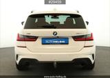 BMW 320 e Touring xDrive M Sport #Laser#AHK#19Z#HuD# - BMW 3er Reihe SUV