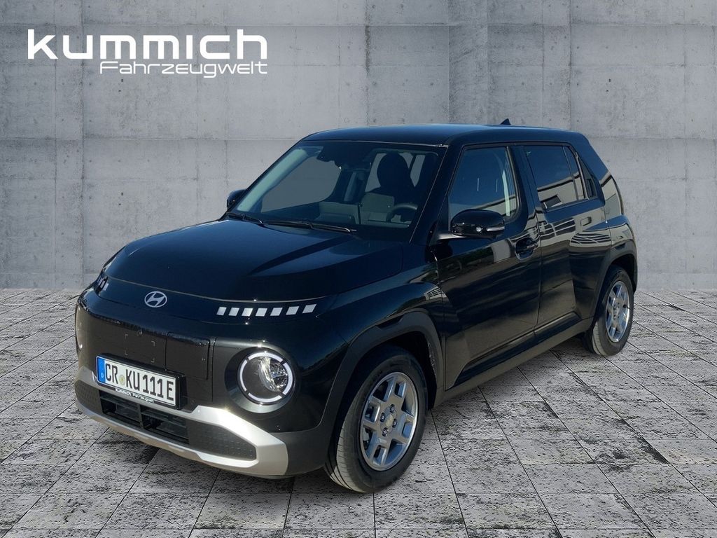 Image of Hyundai INSTER
