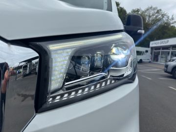 Maxus eDeliver 9 L3 65 kWh Pritsche *ACC*LED*PDCvo*SHZ