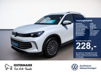 Volkswagen Tiguan - Vorschau Bild 1
