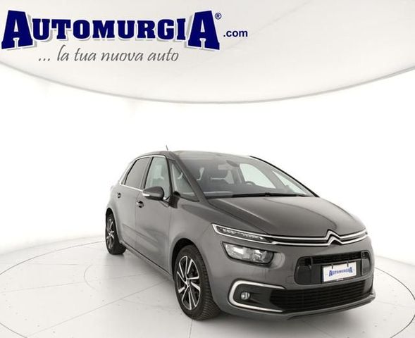 CITROEN C4 SpaceTourer