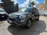 Fiat 500X 1.6 MultiJet 120 CV Cross Plus - Fiat 500L Cross Kombi Gebrauchtwagen