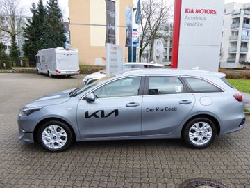 Kia Ceed SW 1.5 T-GDI OPF Vision (CD) Komfort-Plus-P