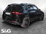 Mercedes-Benz GLE 300 d 4M AMG Night+MBUX+360°+M-LED+Pano+Dist - gebrauchte Mercedes-Benz GLE 300 aus dem Jahr 2024
