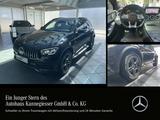 Mercedes-Benz GLC 43 4M AMG*PANO-DACH*360°*MULTIBEAM*DISTRONIC - gebrauchte Mercedes-Benz GLC 43 AMG aus dem Jahr 2021