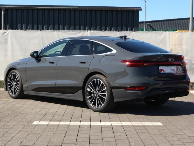 Audi A6 e-tron - Bild 11