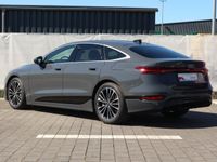 Audi A6 e-tron - Vorschau Bild 11