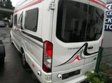 Ford Transit Camper Van autark - Ford Transit V Wohnmobil
