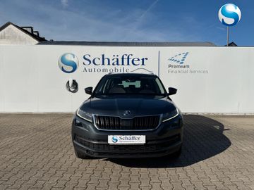 Skoda Kodiaq - 3