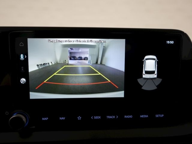 BAYON FACELIFT T-GDI TREND+NAVI+VOLL LED+RÜCKFAH