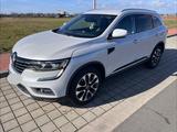 Renault Koleos ENERGY dCi 175 4WD X-tronic Intens - weiße Renault Koleos