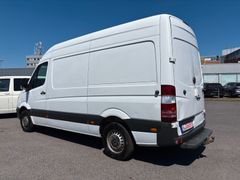 Fahrzeugabbildung Mercedes-Benz Sprinter 216/316 CDI,L2H2,Klima,Gesamtg. 3450kg