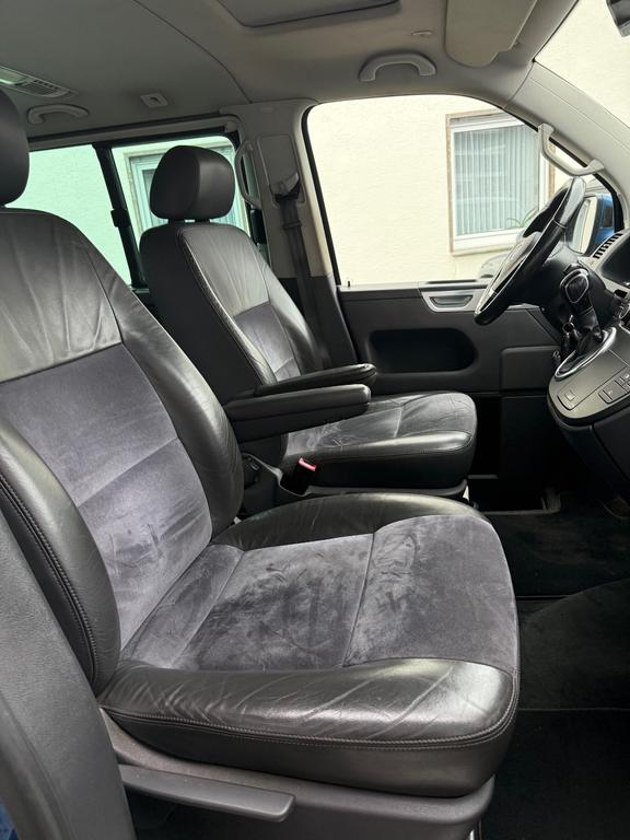 Volkswagen T5 Multivan Highline