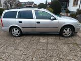 Opel Astra Kombi 1.8 - Opel Astra aus 2000: Kombi