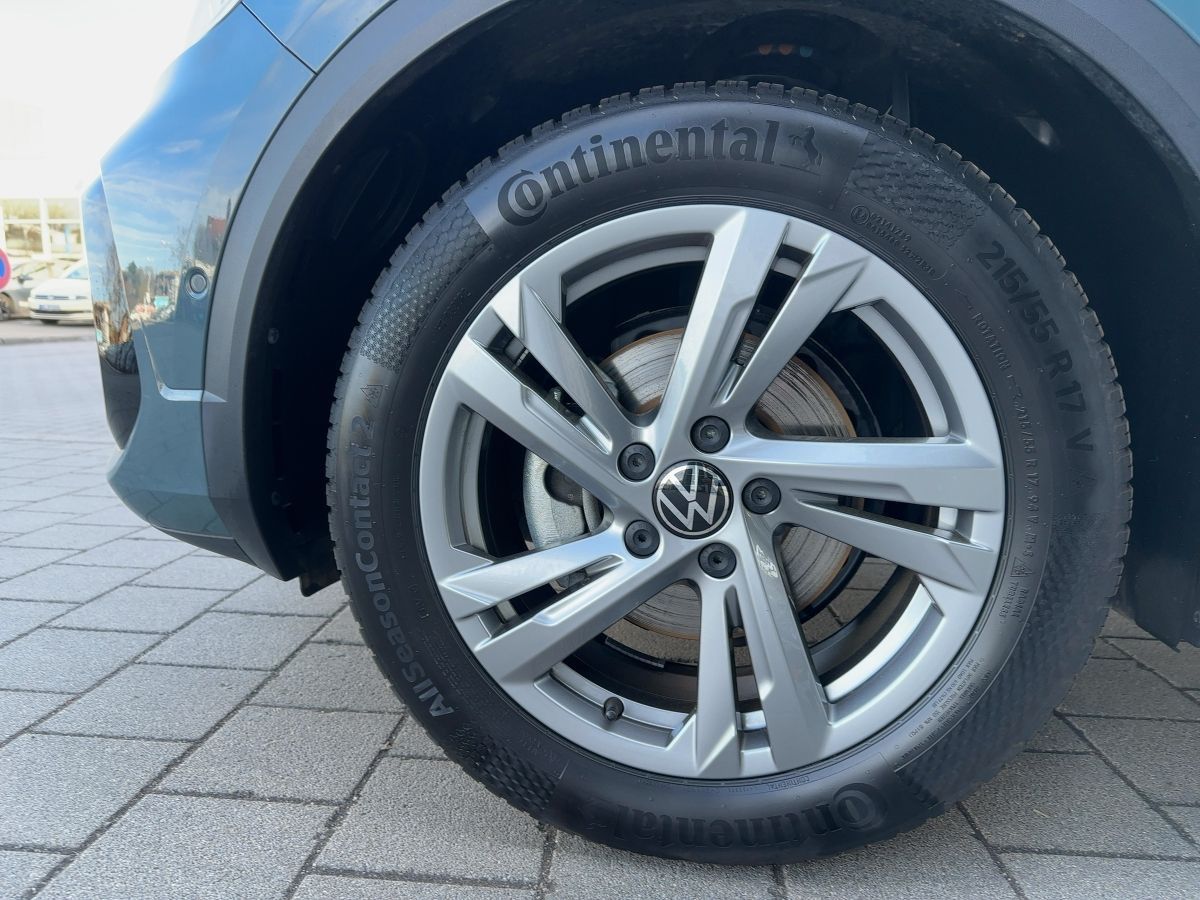 Volkswagen T-Roc - Bild 15