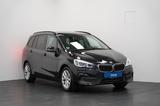 BMW 218d Gran Tourer Advantage Automatik AHK NAVI - BMW 218 Gran Tourer aus 2022