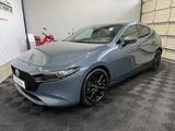 Mazda 3 Selection *HeadUp *RFK *Bose *5Jahre Garantie - Mazda 3 Selection Gebrauchtwagen