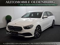Mercedes-Benz E 300 de T Avantgarde *Distro+*AHK*HUD*BURM*KAM*