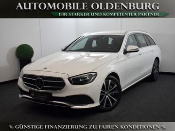 Mercedes E 300 - 1