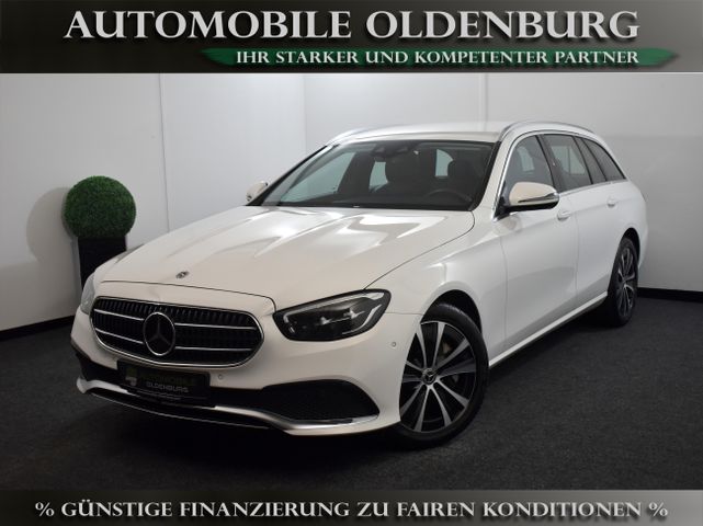 Mercedes-Benz E 300 de T Avantgarde *Distro+*AHK*HUD*BURM*KAM*