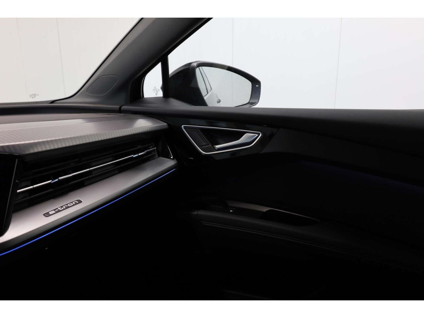 Audi Q4 e-tron - Bild 20
