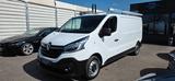 Renault Trafic L2H1 3,0t Navi/LED/AHK/Temp/Regale/Carpl - Renault Trafic Gebrauchtwagen in Nürnberg
