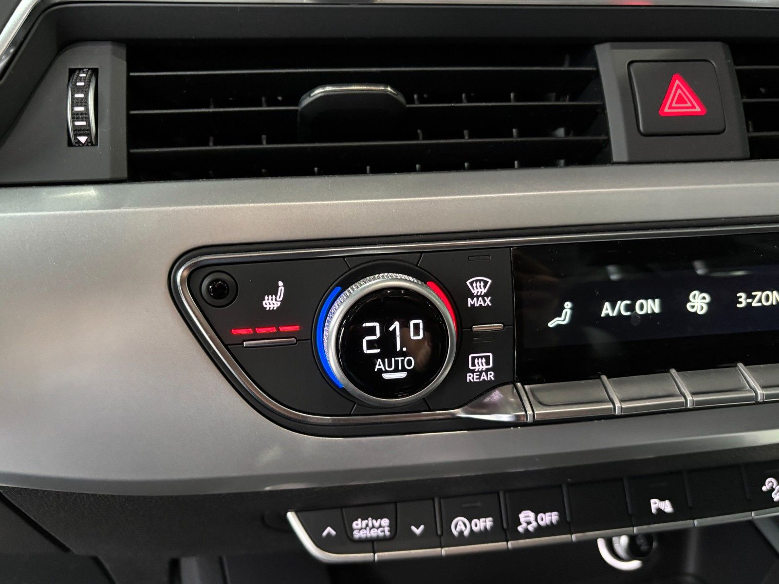 Fahrzeugabbildung Audi A4 Allroad quattro *Automatik*SHZ*LED*NAVI*ACC*