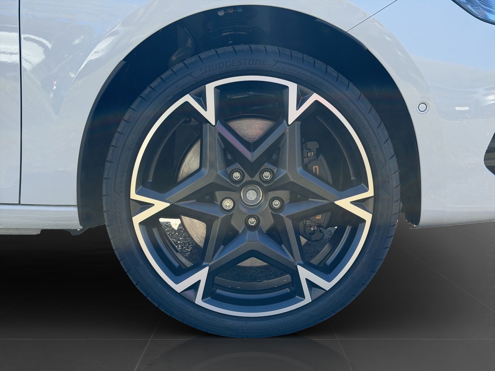 Cupra Leon - Bild 7