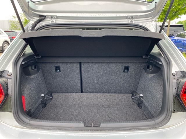 Polo VI Comfortline 1.0 TSI DAB PDCv+h Navi