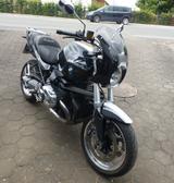 BMW R1200R classic - BMW R CLASSIC 1200