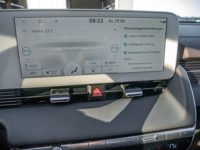 Hyundai IONIQ 5 – Bild 12