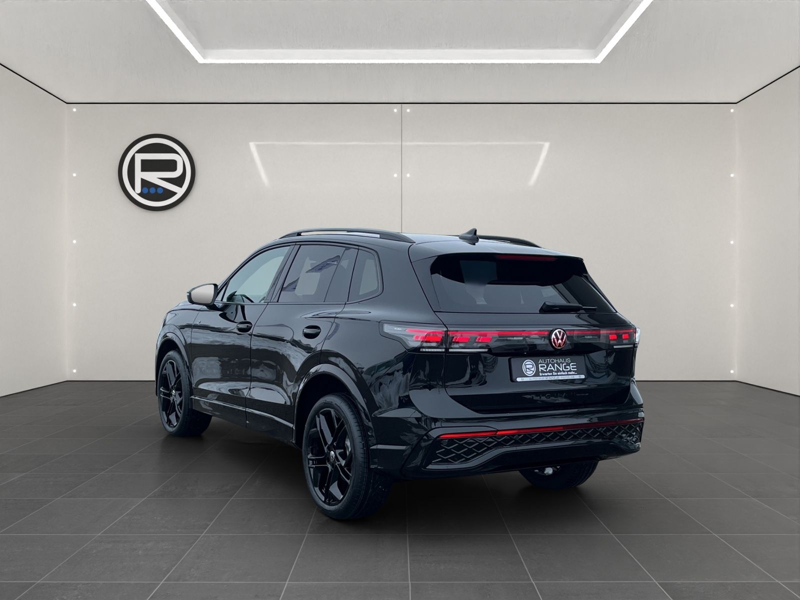 Volkswagen Tiguan - Bild 6