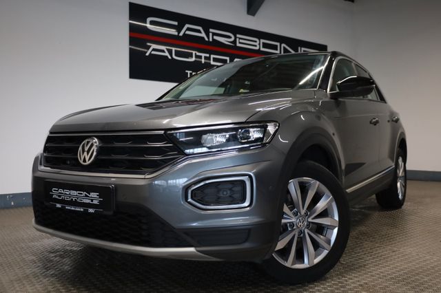 Volkswagen T-Roc Style**Nav+Apple Car Play+LED**