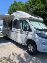 Adria Coral 670 DL Plus | 4,4 t | 177 PS | Solar 