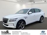 Genesis GV80 Luxus Plus 4WD - Genesis GV80 Gebrauchtwagen