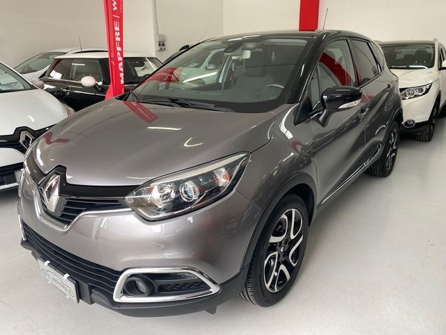 Renault Captur dCi 8V 90 CV Start&Stop Energy Ze