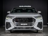 Audi RS Q3 Sportback quattro 2.5 TFSI *RS-SITZ*SPORTA - Audi RSQ3 in München