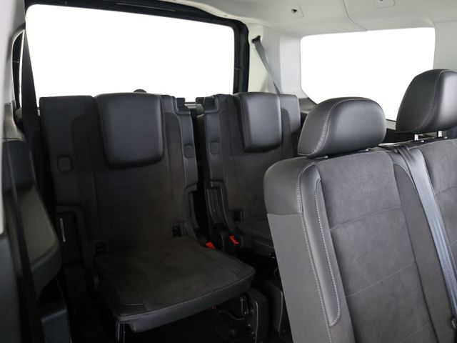 Volkswagen Caddy Maxi 2.0TDI DSG STYLE NAV PRO 7SITZ