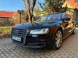 Audi A8 L W12 6.3 FSI tiptronic quattro - - Audi: W12