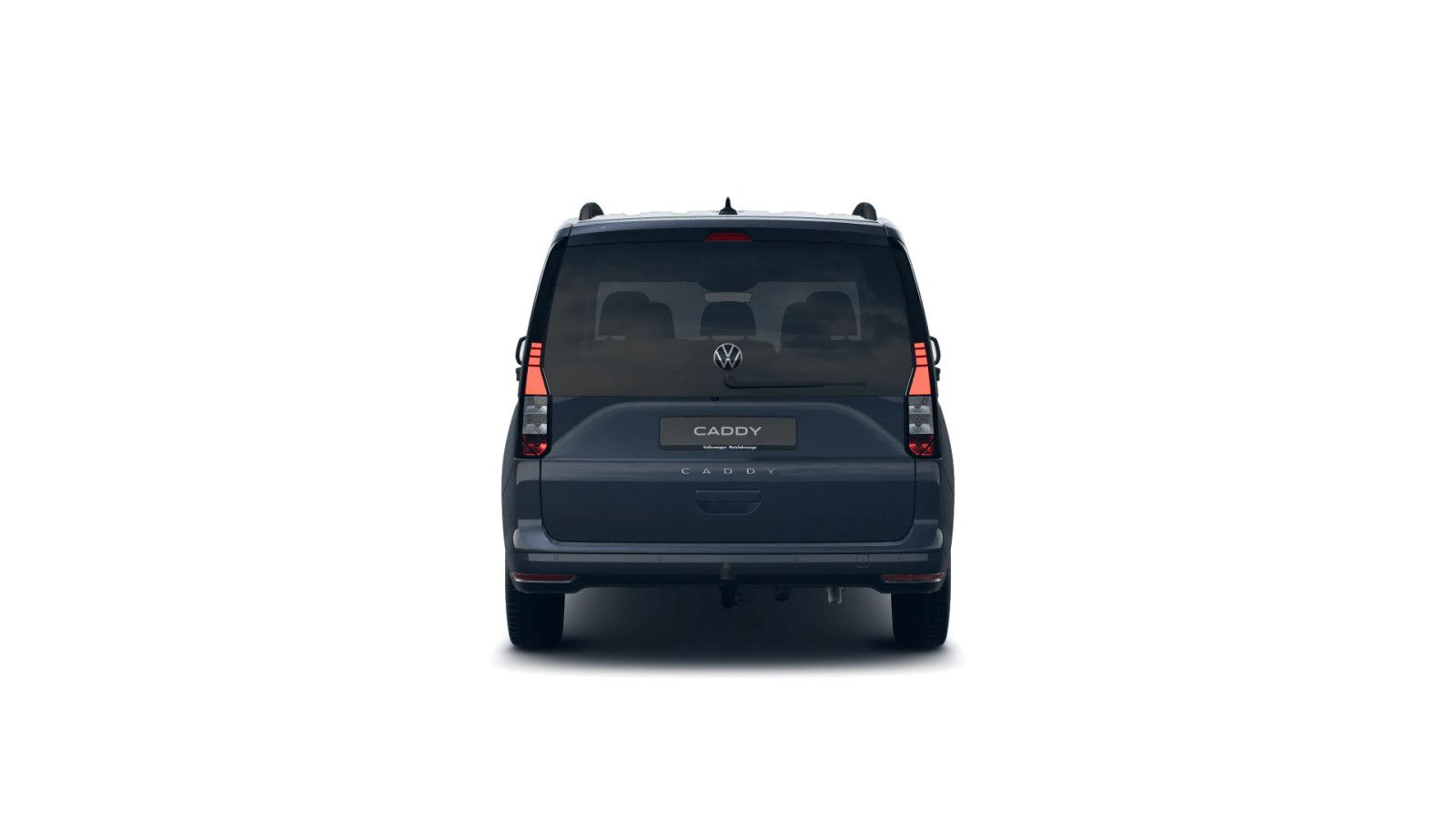 Volkswagen Caddy - Bild 10