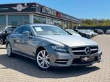 Mercedes-Benz CLS 350CGI 7G-TRONIC"AMG-LINE"S-DACH*KAMERA*AMBI - Mercedes CLS-Klasse bis 10.000 Euro