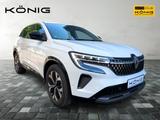 Renault Austral Evolution TCe 160 Sitzheizung Carplay - Renault Austral Evolution mit Hybrid-Antrieb (Benzin/Elektro)