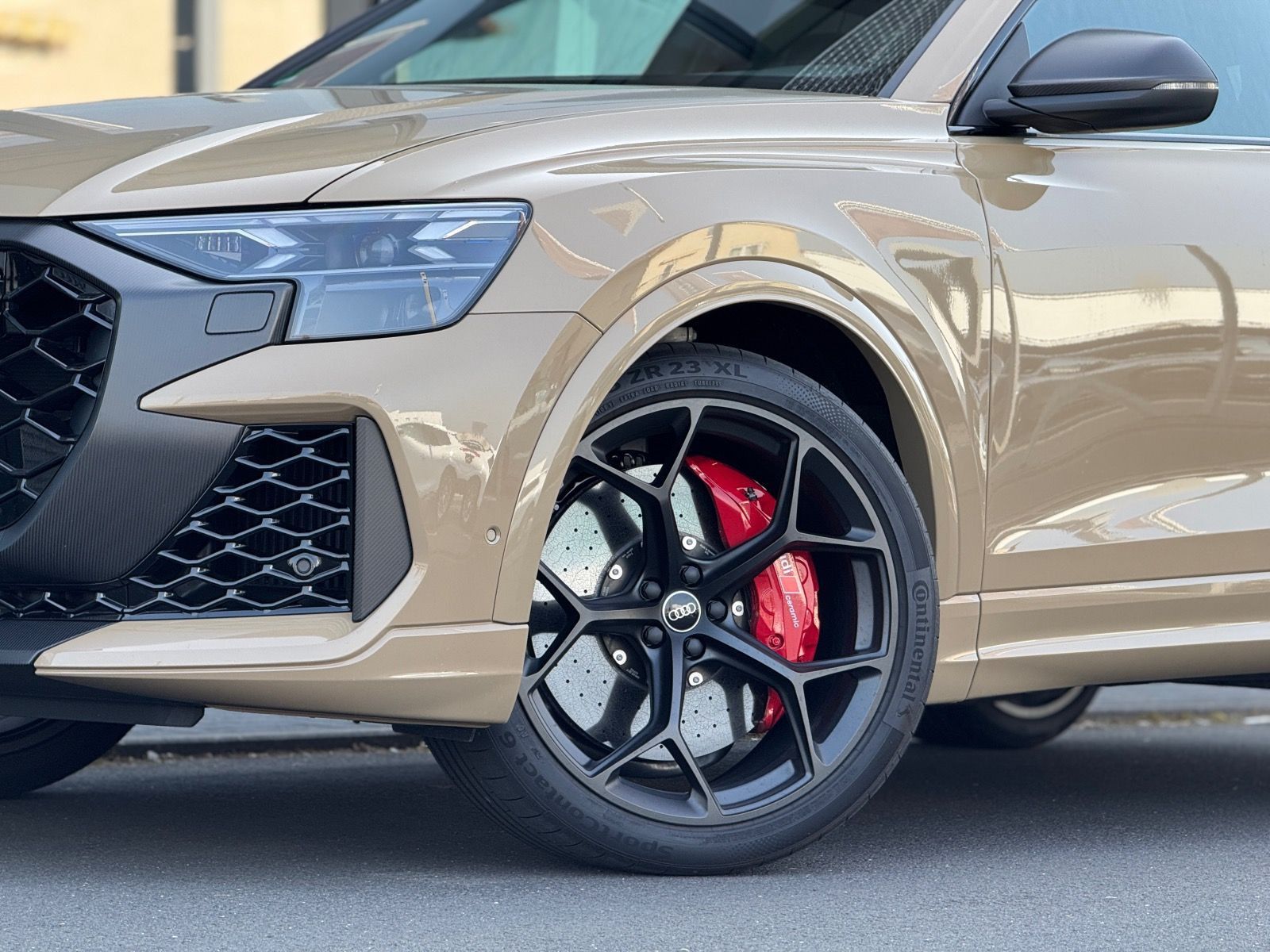 Audi RSQ8 - Bild 7