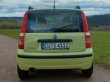Fiat Panda 1.2 Panoramadach  - Fiat Panda aus 2004
