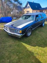 Chevrolet Caprice - Chevrolet Caprice: Kombi