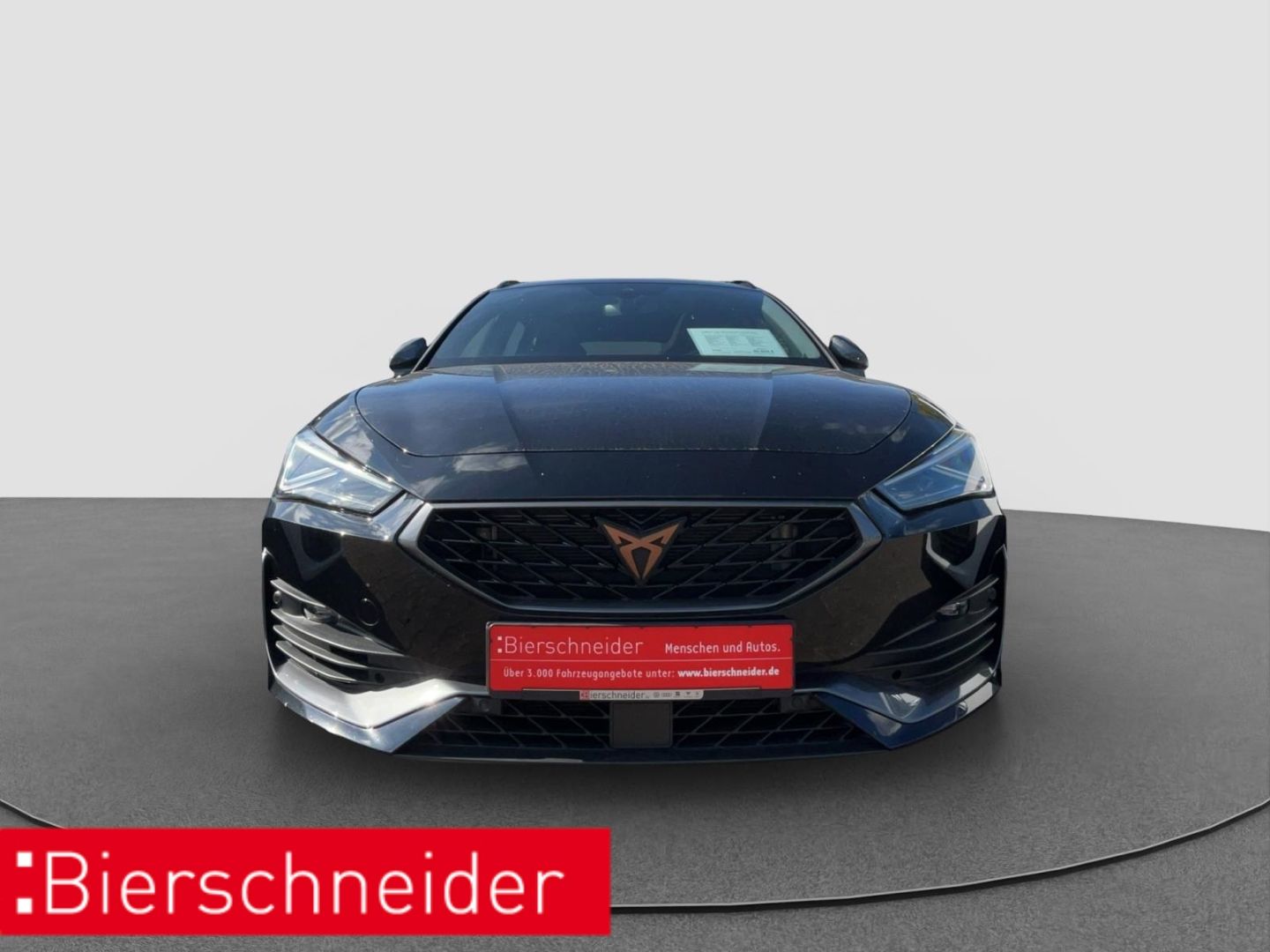Cupra Leon Sportstourer 2.0 TSI DSG 4Dr. ab 323,- + 99 imagem 2