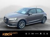 Audi A1 Sportback S-tronic Led Xen Pano Navi - Audi A1: Tronic