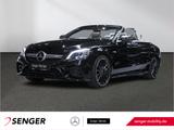 Mercedes-Benz C 43 AMG 4M Cabrio Multibeam Distronic 360°-K. - Mercedes-Benz C 43 AMG in Hamm