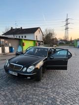 Mercedes-Benz Mercedes Benz 3.2 Benzin 4 Matic - gebrauchte Mercedes-Benz C 320 aus dem Jahr 2003